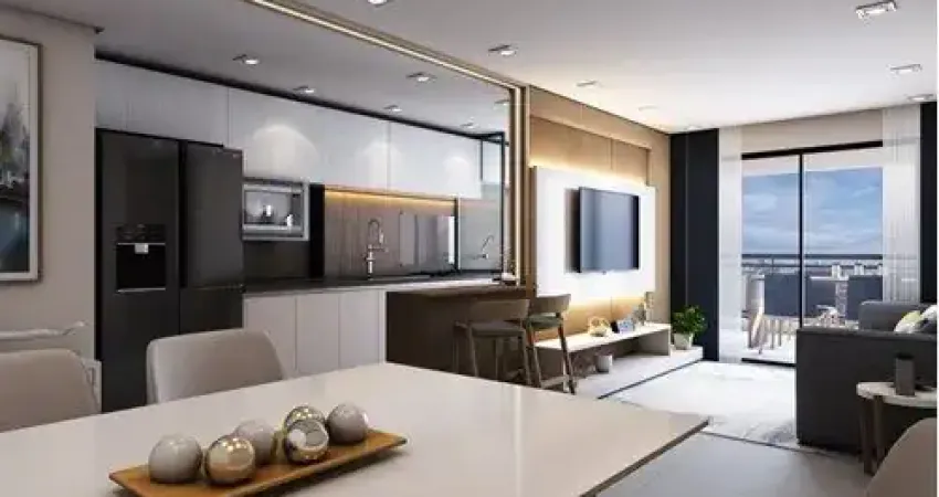 Apartamento-Para venda-430 Rua Doutor João Sampaio, Guilhermina, Guilhermina, Praia Grande, São Paulo