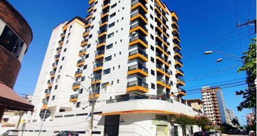 Apartamento-Para venda-597 Rua Tupã, Vila Tupi, Vila Tupi, Praia Grande, São Paulo