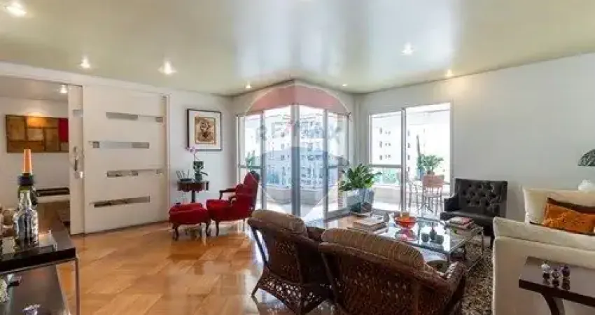 Apartamento-Para venda-927 Alameda dos Aicás, Moema, Moema, São Paulo, São Paulo