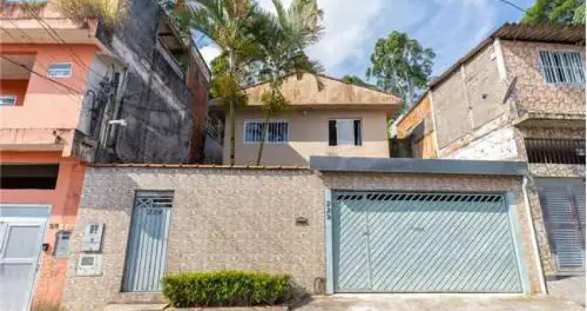 Casa-Para venda-229 Rua Claudio Jose Nunes, Cidade Dutra, Jardim das Imbuias, São Paulo, São Paulo