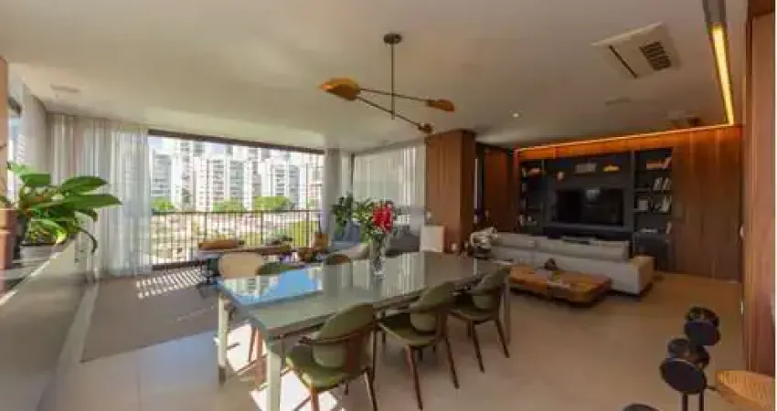 Apartamento-Para venda-1575 Rua Princesa Isabel, Brooklin, São Paulo, São Paulo