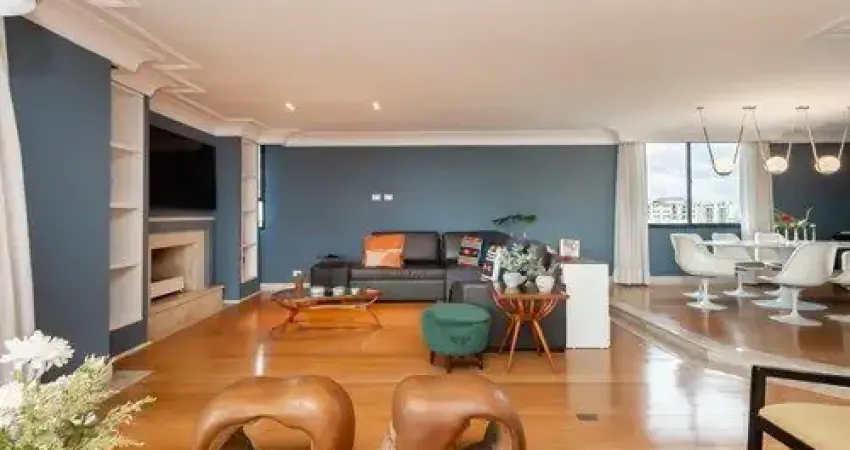 Apartamento-Para venda-360 Avenida Lavandisca, Moema, Moema, São Paulo, São Paulo