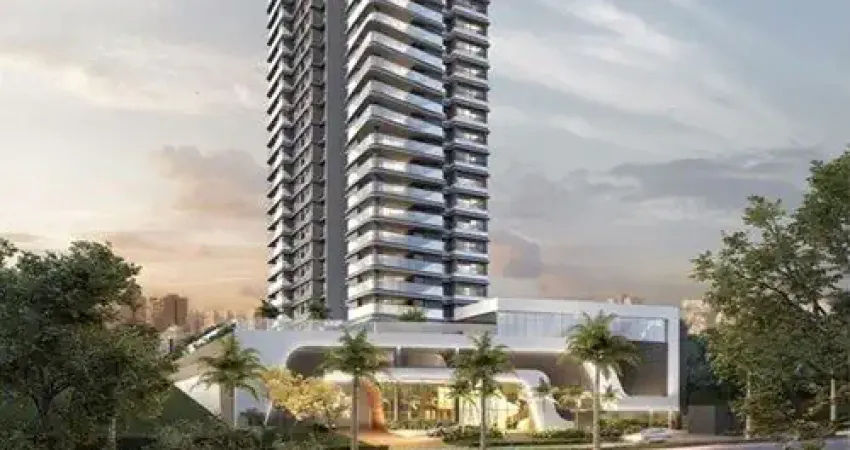 Apartamento-Para venda-215 Avenida Sagitário, Sitio Tamboré, Alphaville Conde I, Barueri, São Paulo