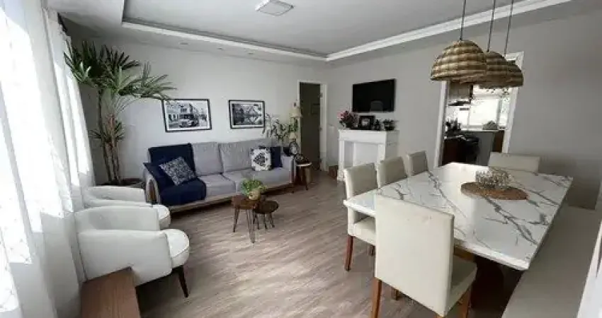 Apartamento Maravilhoso no Coração da Vila Olímpia - 3 Dormitórios e 98m