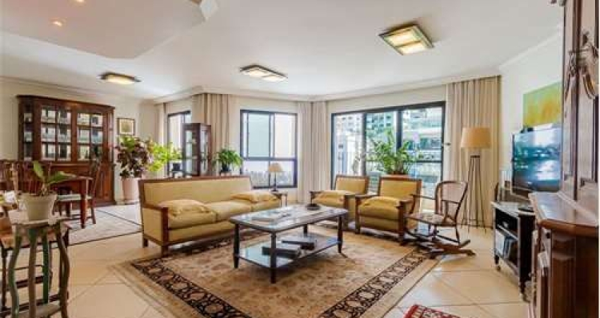 Apartamento-Para venda-41 Rua Dr. Emílio Ribas, Perdizes, São Paulo, São Paulo