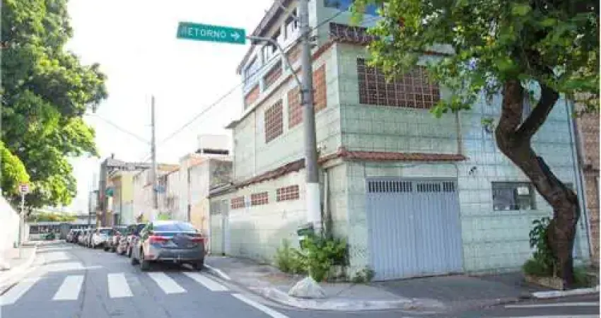 Sobrado-Para venda-149 Félix Guilhem, Lapa de Baixo, São Paulo, São Paulo