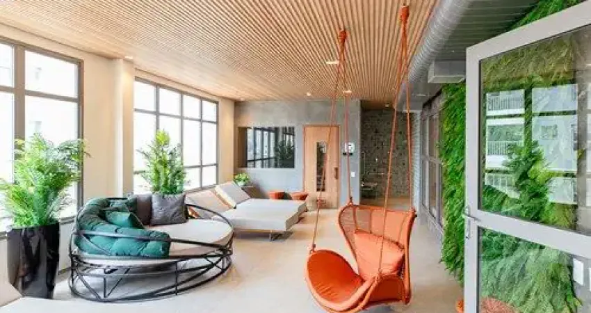 Studio-Para venda-654 Av. Armando Ferrentin, Paraiso, Paraíso, São Paulo, São Paulo