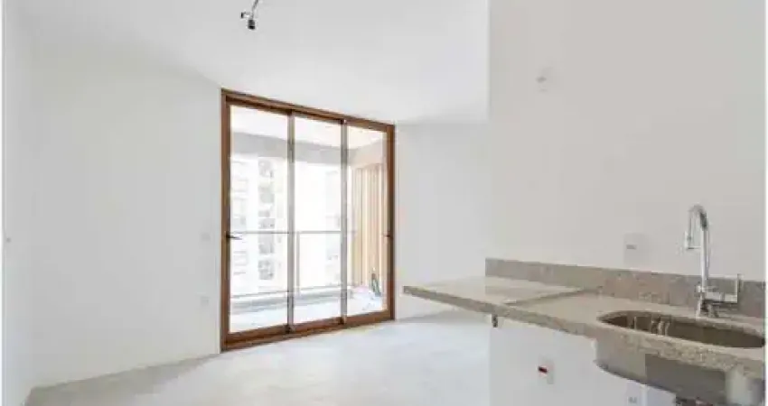 Studio-Para venda-805 Rua Afonso Braz, Vila Nova Conceição, São Paulo, São Paulo