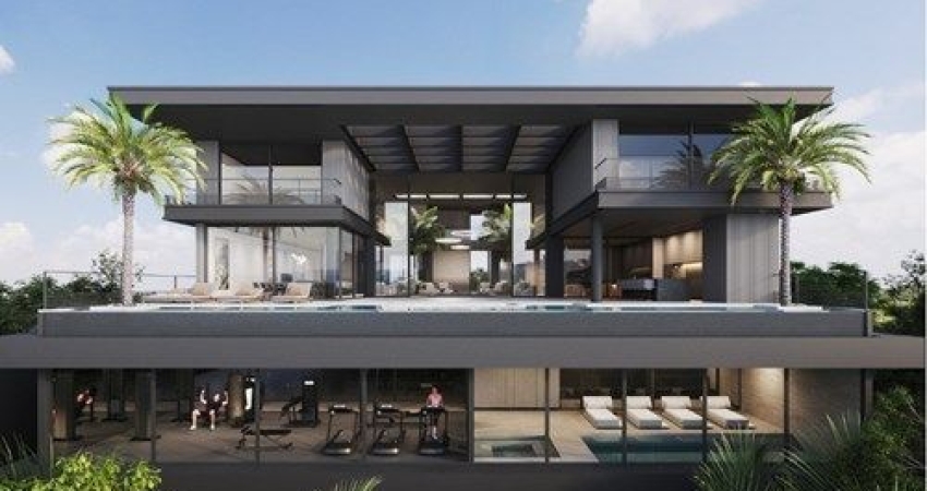 Casa de Condomínio-Para venda-313 Av. Taubaté, Tamboré, Residencial Tamboré, Barueri, São Paulo