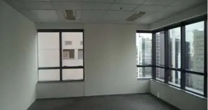 Sala comercial para alugar na Rua Gomes de Carvalho, 1657, Vila Olímpia, São Paulo