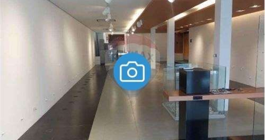 Excelente Ponto comercial em MOEMA com 519m², 4 vagas para estacionamento !