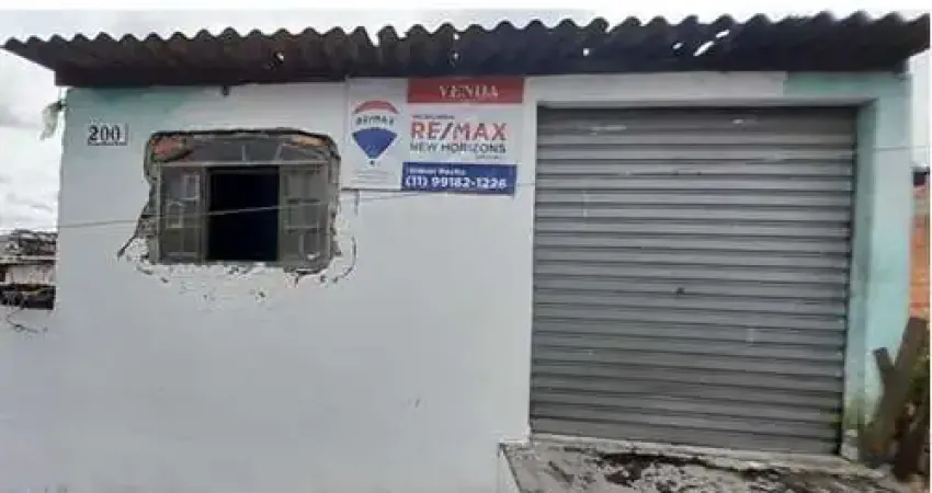 Casa-Para venda-200 Rua José la Torre, Serpa, Jardim Marcelino, Caieiras, São Paulo