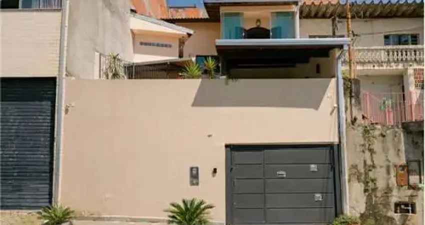 Casa-Para venda-55 Rua Lindoia, Vila Gertrudes, Caieiras, São Paulo