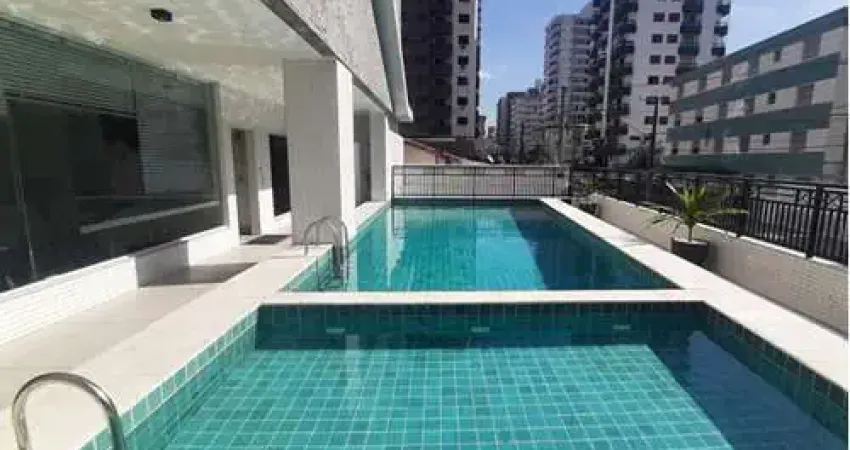 Apartamento-Para venda-199 Rua Guatemala, , Guilhermina, Praia Grande, São Paulo