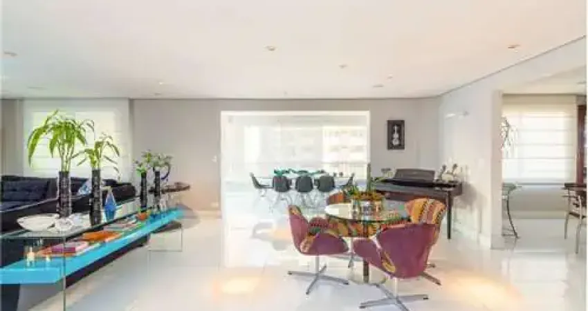 Apartamento-Para venda-95 Rua Pedreira de Freitas, Tatuapé, São Paulo, São Paulo