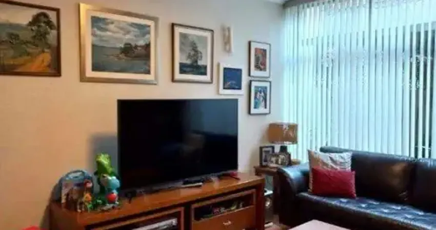 Sobrado-Para venda-172 Rua Luís Mazzarolo, Vila Clementino, Vila Clementino, São Paulo, São Paulo