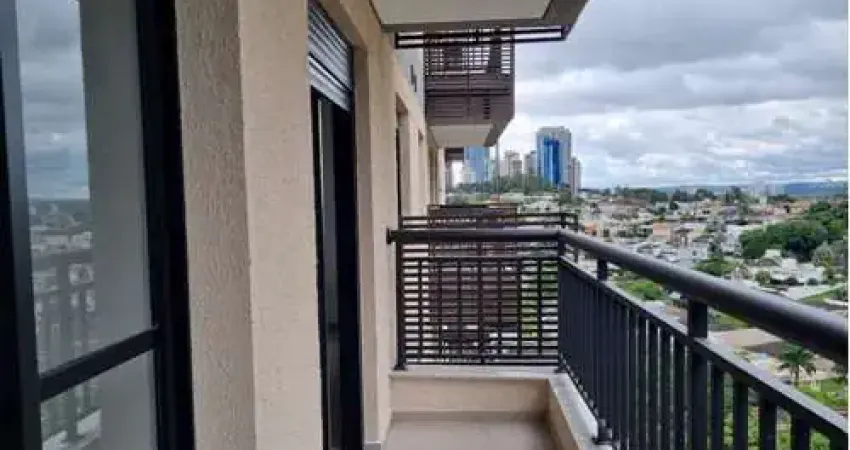 Apartamento-Para venda-525 Avenida Copacabana, Empresarial 18 do Forte, Barueri, São Paulo