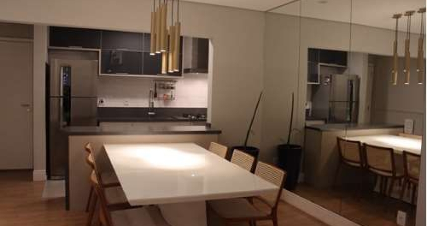 Apartamento-Para venda-157 Rua Werner Golfberg, , Jardim Tupanci, Barueri, São Paulo