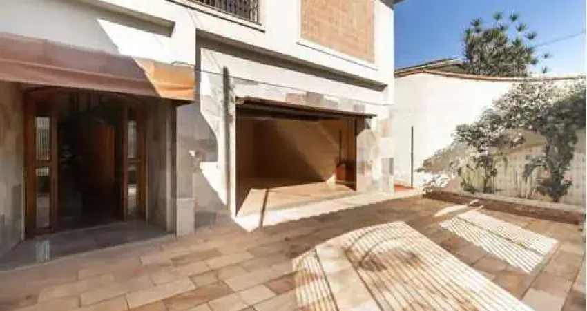 Casa-Para venda-710 Av. João Peixoto Viegas, Interlagos, São Paulo, São Paulo