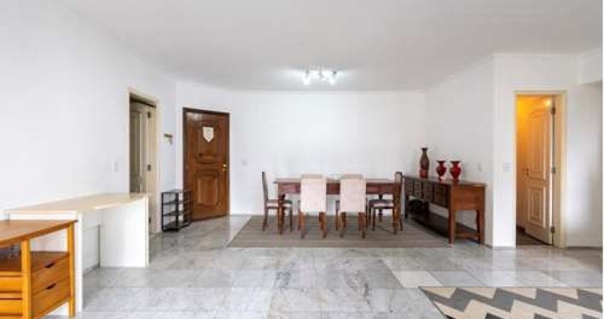 Apartamento-Para venda-2001 Av. Dr. Guilherme Dumont Vilares, Vila Andrade, Vila Andrade, São Paulo, São Paulo