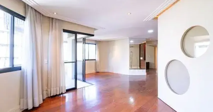 Apartamento-Para venda-165 Rua José de Oliveira Coelho, Vila Andrade, Vila Andrade, São Paulo, São Paulo