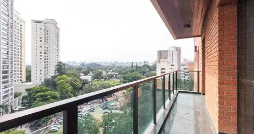 Apartamento-Para venda-171 Rua Ministro Gabriel de Rezende Passos, Moema Pássaros, Moema, São Paulo, São Paulo