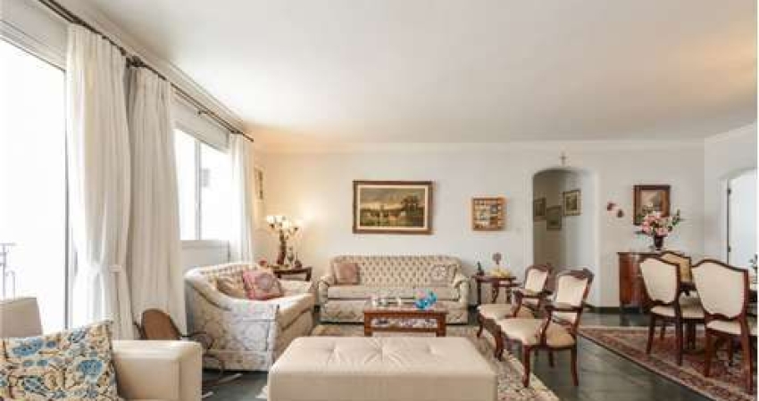 Apartamento-Para venda-975 Rua Jauaperi,, Moema, São Paulo, São Paulo