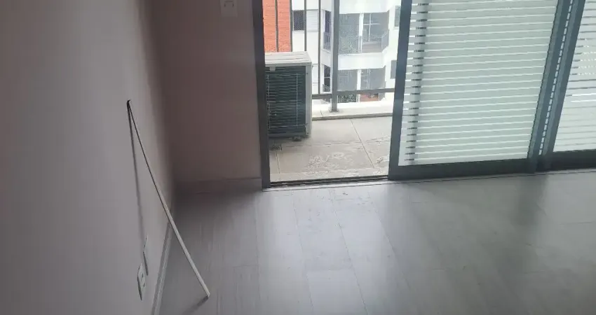 Sala comercial com 1 sala para alugar na Rua Afonso de Freitas, 59, Paraíso, São Paulo
