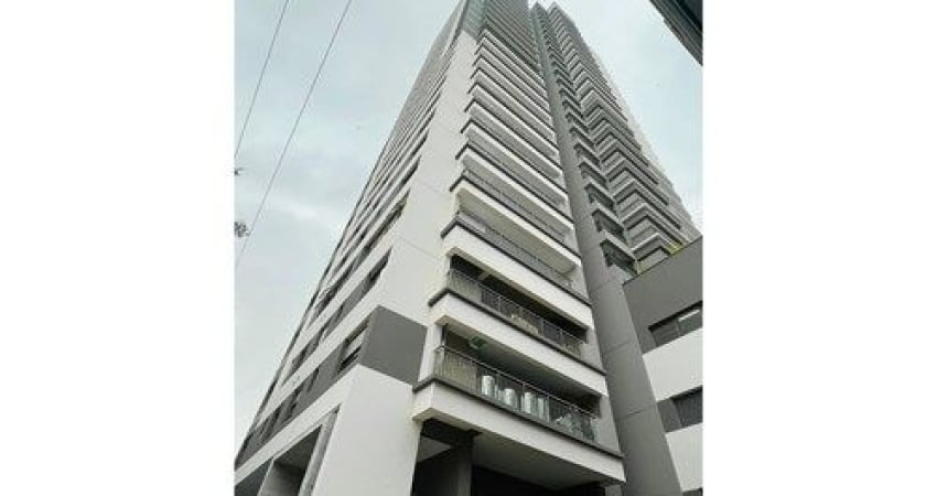 Apartamento de 71m² com 2 Dormitórios (1 Suíte) a Menos de 100 Metros do Metrô Alto do Ipiranga – Entrega em Setembro de 2025
