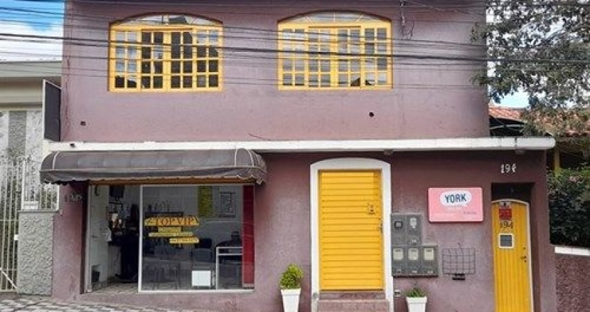 Sala comercial à venda na Rua Guadalajara, 194, Região Central, Caieiras