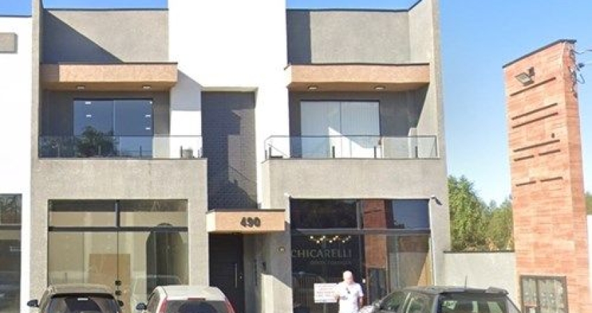 Loja Moderna no Centro de Caieiras: Alugue Agora!