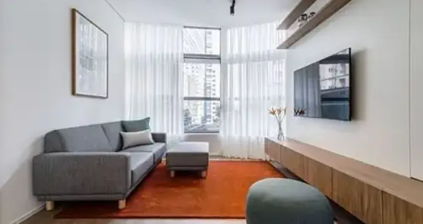 Apartamento com 1 quarto para alugar na Rua da Consolação, 922, Consolação, São Paulo