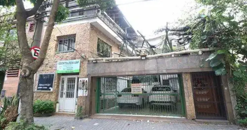 Sobrado-Para venda-953 Rua Topázio, Vila Mariana, Vila Mariana, São Paulo, São Paulo
