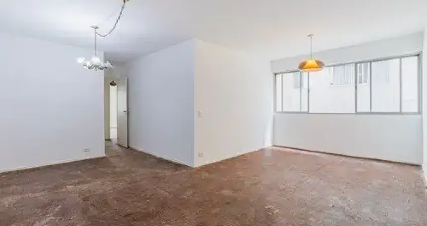 Apartamento-Para venda-294 Rua Jesuíno Arruda, Itaim Bibi, Itaim Bibi, São Paulo, São Paulo