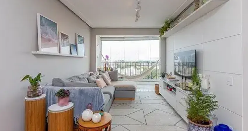 Apartamento-Para venda-660 Avenida Sargento Geraldo Santana, Jardim Marajoara, Jardim Marajoara, São Paulo, São Paulo