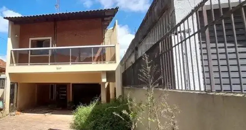 Casa-Para venda-599 Rua João Dártora, Região Central, Centro, Caieiras, São Paulo