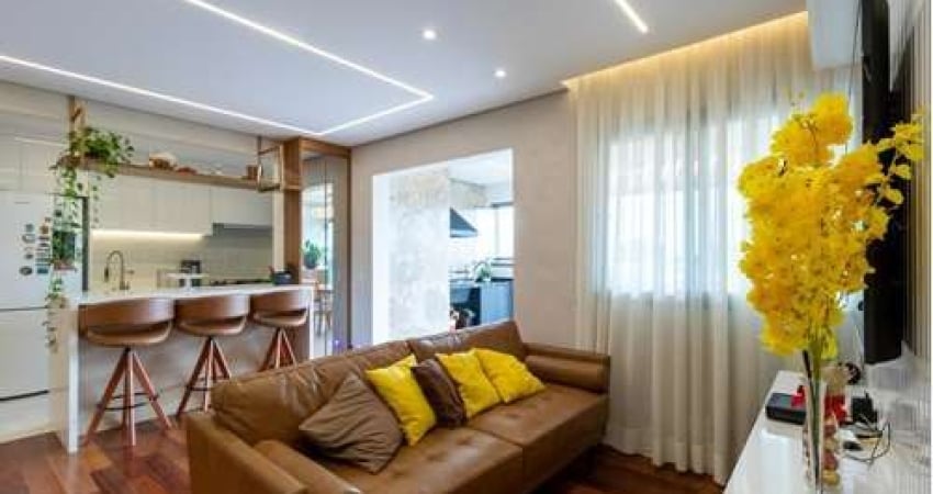 Apartamento-Para venda-210 Avenida do Oratório, Vila Independência, Vila Independência, São Paulo, São Paulo