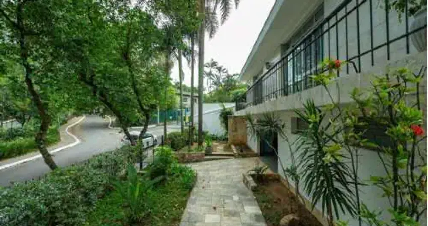Casa-Para venda-n° 247 Av. Manoel dos Reis Araújo, Chácara Flora, Jardim Marajoara, São Paulo, São Paulo