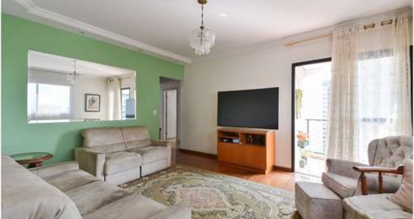Apartamento-Para venda-100 Rua Pageú, Vila Mariana, Vila Mariana, São Paulo, São Paulo