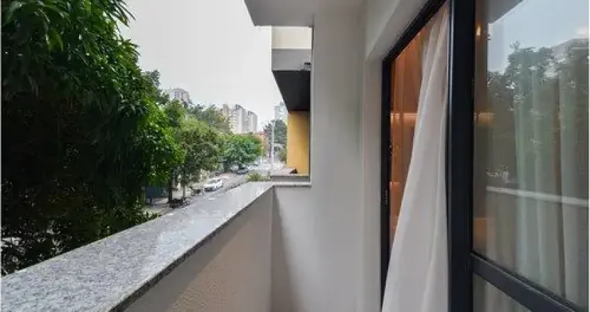Studio-Para venda-1248 Rua Gama Lobo, Vila Dom Pedro I, Vila Dom Pedro I, São Paulo, São Paulo