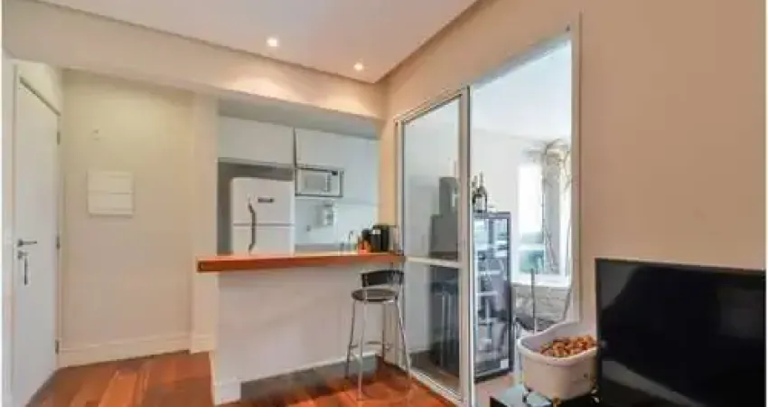 Apartamento-Para venda-227 Rua Dom Pedro Silva, Vila Gumercindo, Vila Gumercindo, São Paulo, São Paulo