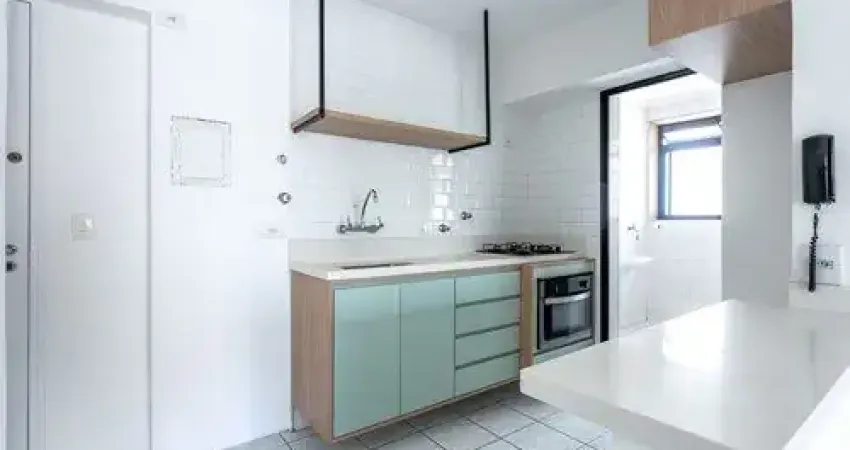 Apartamento-Para venda-287 Rua Francisco Cruz, Vila Mariana, Vila Mariana, São Paulo, São Paulo