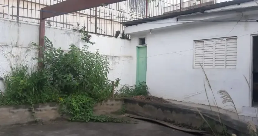 Sala comercial para alugar na Avenida Atlântica, 3193, Jardim Três Marias, São Paulo