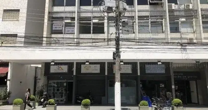 CONJUNTO COMERCIAL AV. SÃO GABRIEL 555, CJ 102