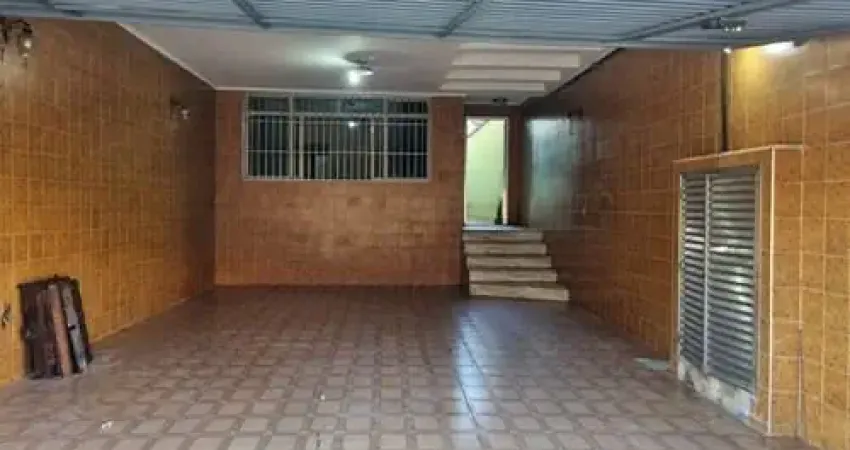 Casa Comercial São Paulo: Oportunidade Única!