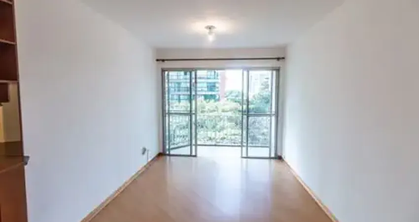 Apartamento para Locação no Campo Belo  3 Quartos 1 suíte