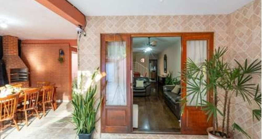Casa-Para venda-166 Rua Maria Olegária Barbosa Lima, Jardim Três Marias, Jardim Três Marias, Taboão da Serra, São Paulo