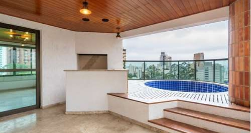 Apartamento-Para venda-650 Avenida José Galante, Morumbi, Morumbi, São Paulo, São Paulo