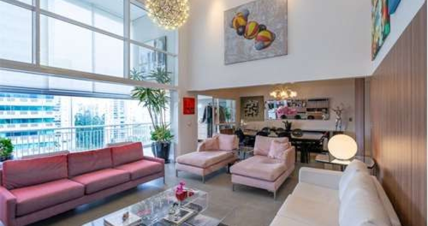 Apartamento-Para venda-26 Rua Raimundo Simão de Souza, Morumbi, São Paulo, São Paulo
