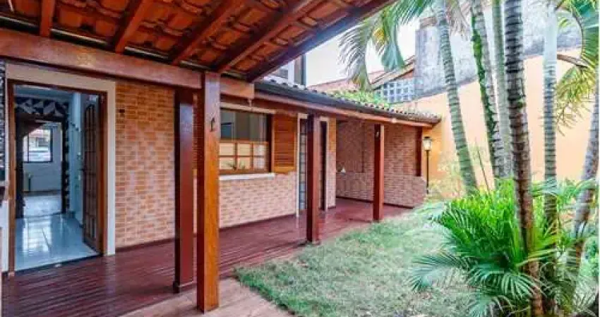 Casa de Condomínio-Para venda-400 Rua Lira Cearense, Morumbi, São Paulo, São Paulo